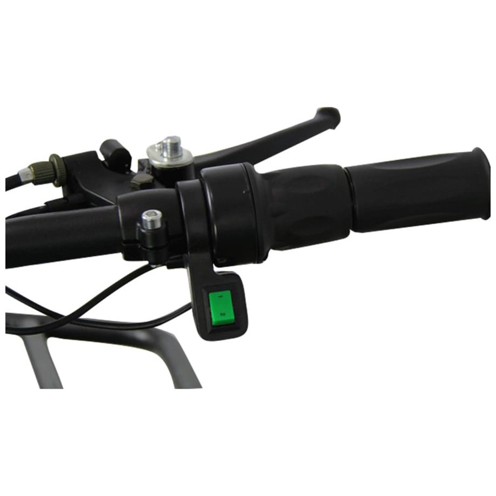 Электроквадроцикл AVANTIS ATV Classic 8E (1000W)