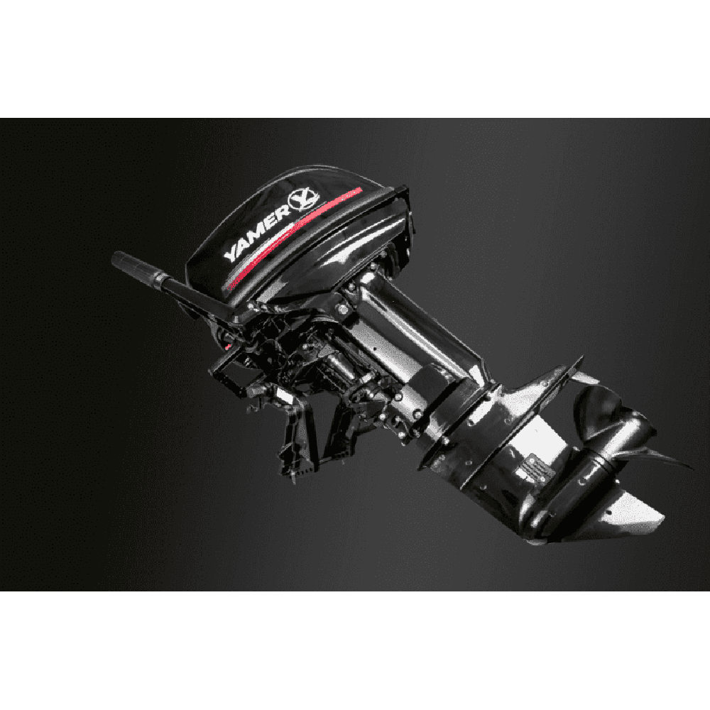 2х-тактный лодочный мотор YAMER 30 FHS