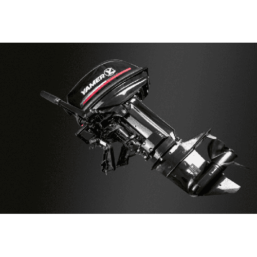 2х-тактный лодочный мотор YAMER 30 FHS