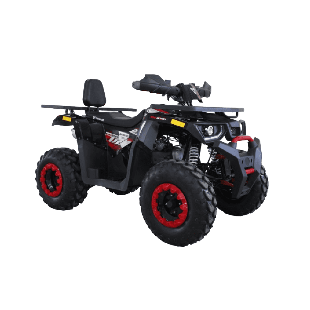 Квадроцикл HUNTER 250