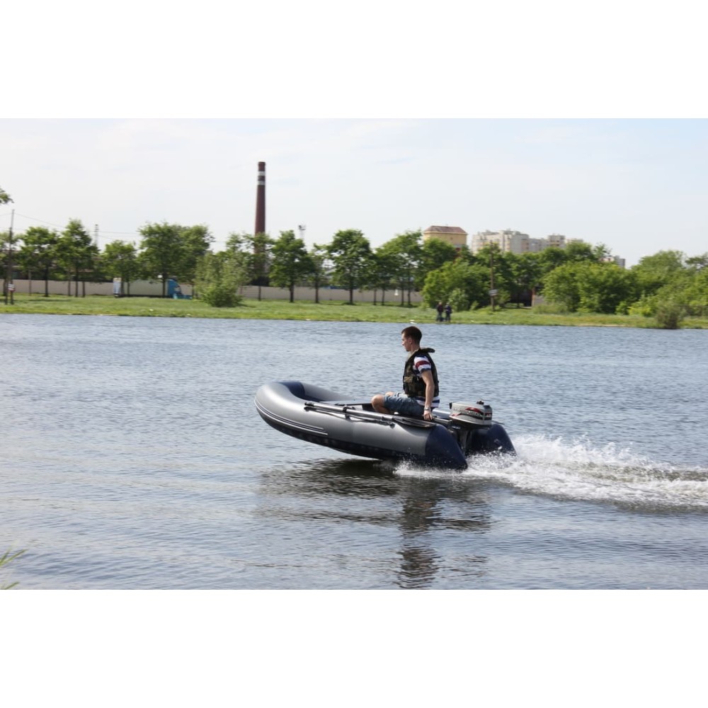 Лодка ПВХ ФЛАГМАН 300