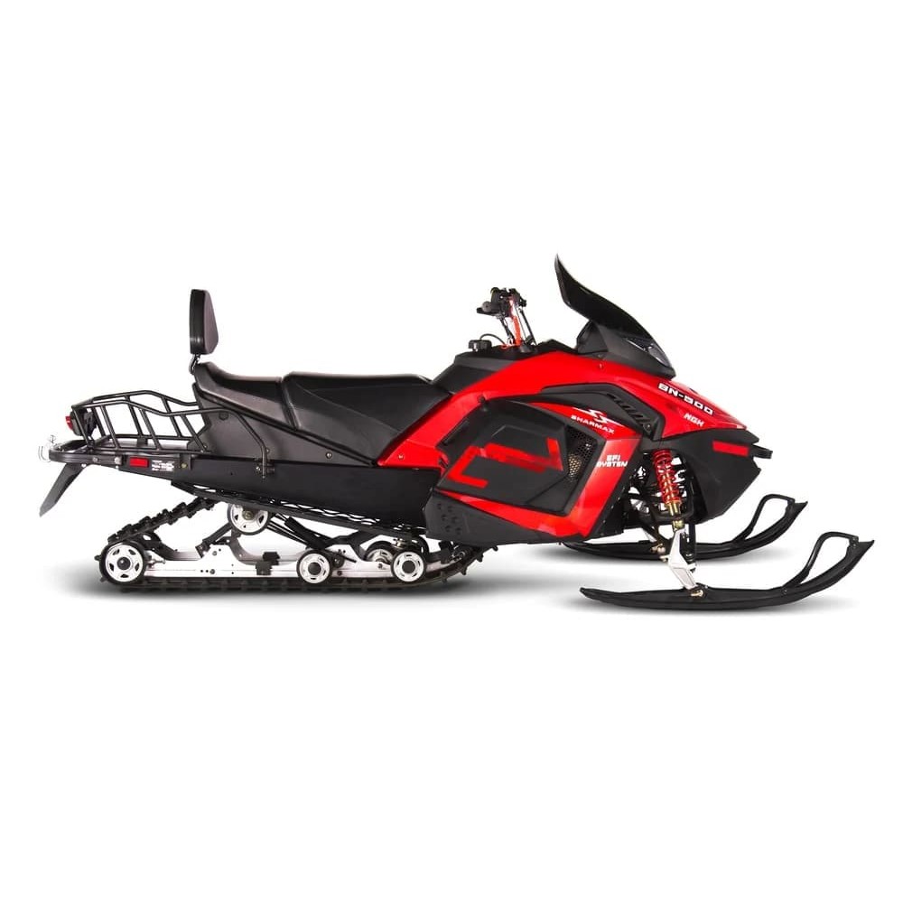 Снегоход SHARMAX SN-500