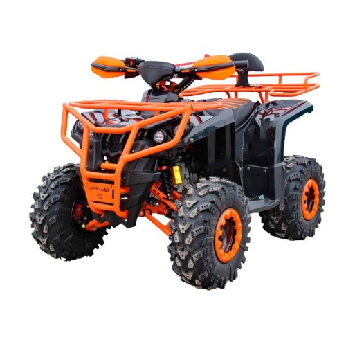 Квадроцикл IRIDE RINO SUPER 125