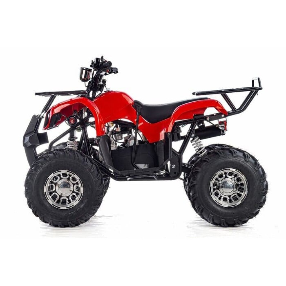 Квадроцикл RAPTOR Max Pro 150