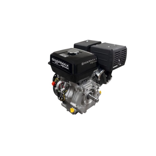 Двигатель бензиновый Sharmax SH420-15HP (15 л.с.) ПОД ЗАКАЗ