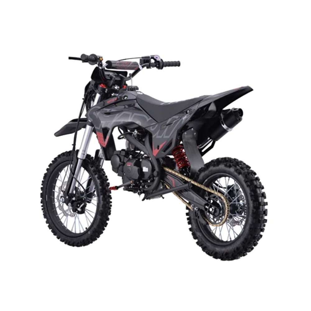 Мотоцикл OXO Shadow 150 PITBIKE