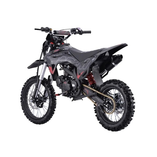 Мотоцикл OXO Shadow 150 PITBIKE