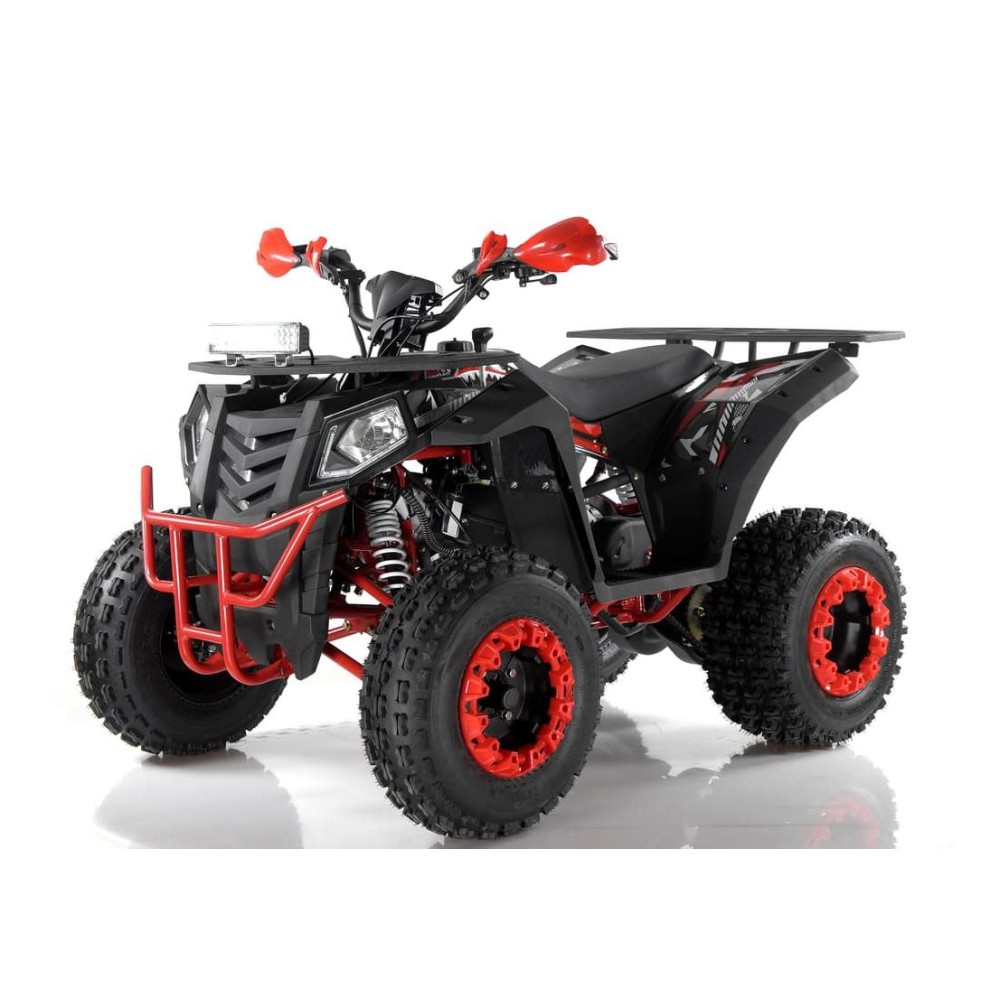 Квадроцикл RAPTOR Lux All 16 л.с.