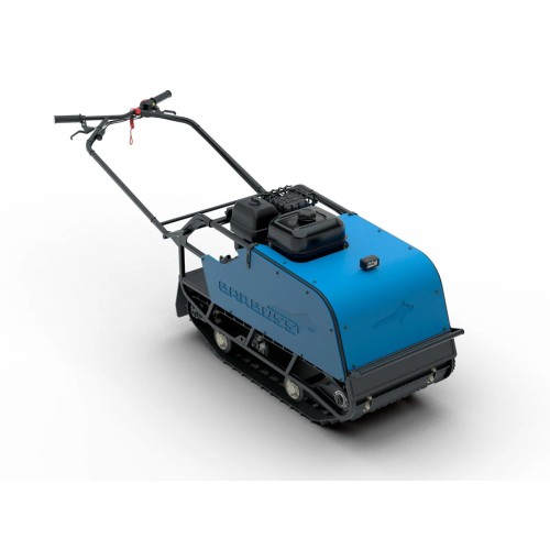 Мотобуксировщик BALTMOTORS Barboss Z460 Compact 2021