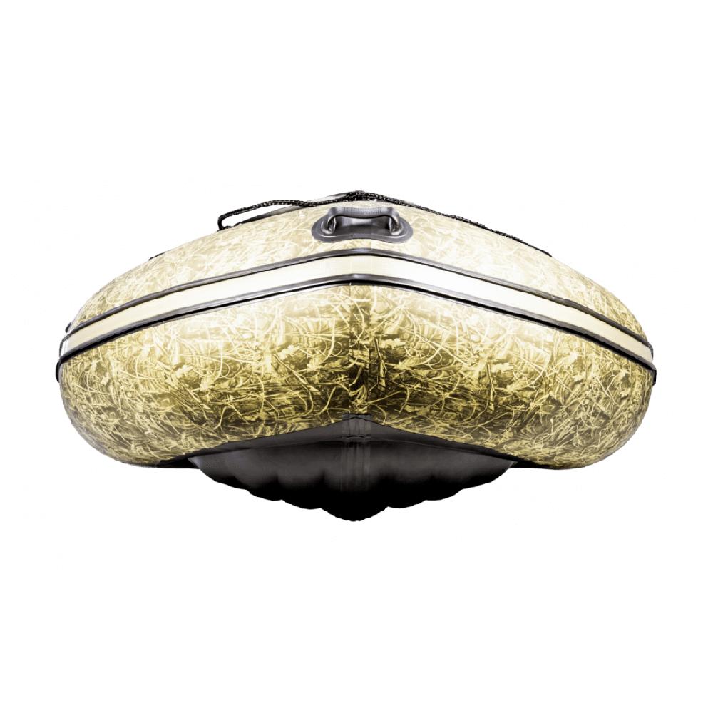 Лодка ПВХ АПАЧИ 3300 НДНД камуфляж