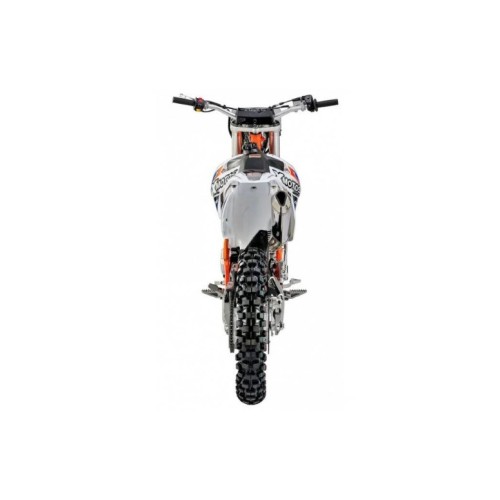 Мотоцикл кроссовый эндуро XMOTOS 250