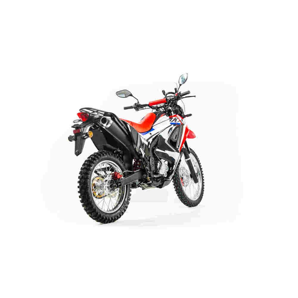 Мотоцикл кроссовый эндуро MOTOLAND Dakar LT (2021 Г.)