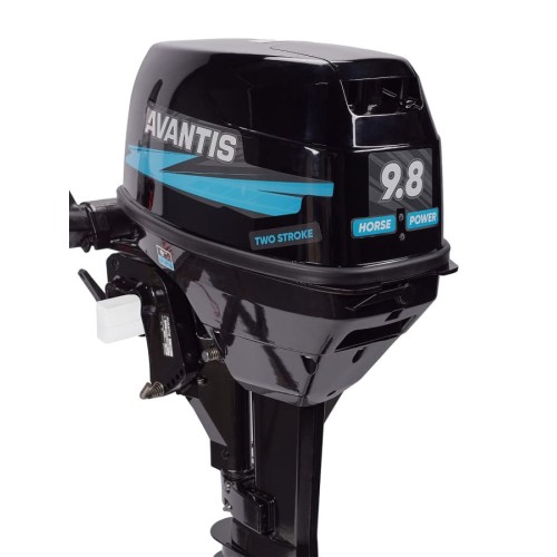 2х-тактный лодочный мотор AVANTIS T9.8 (S)
