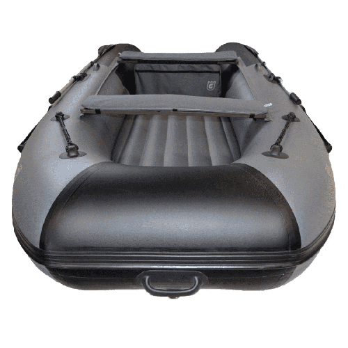 Лодка ПВХ GOLFSTREAM Патриот MP 350