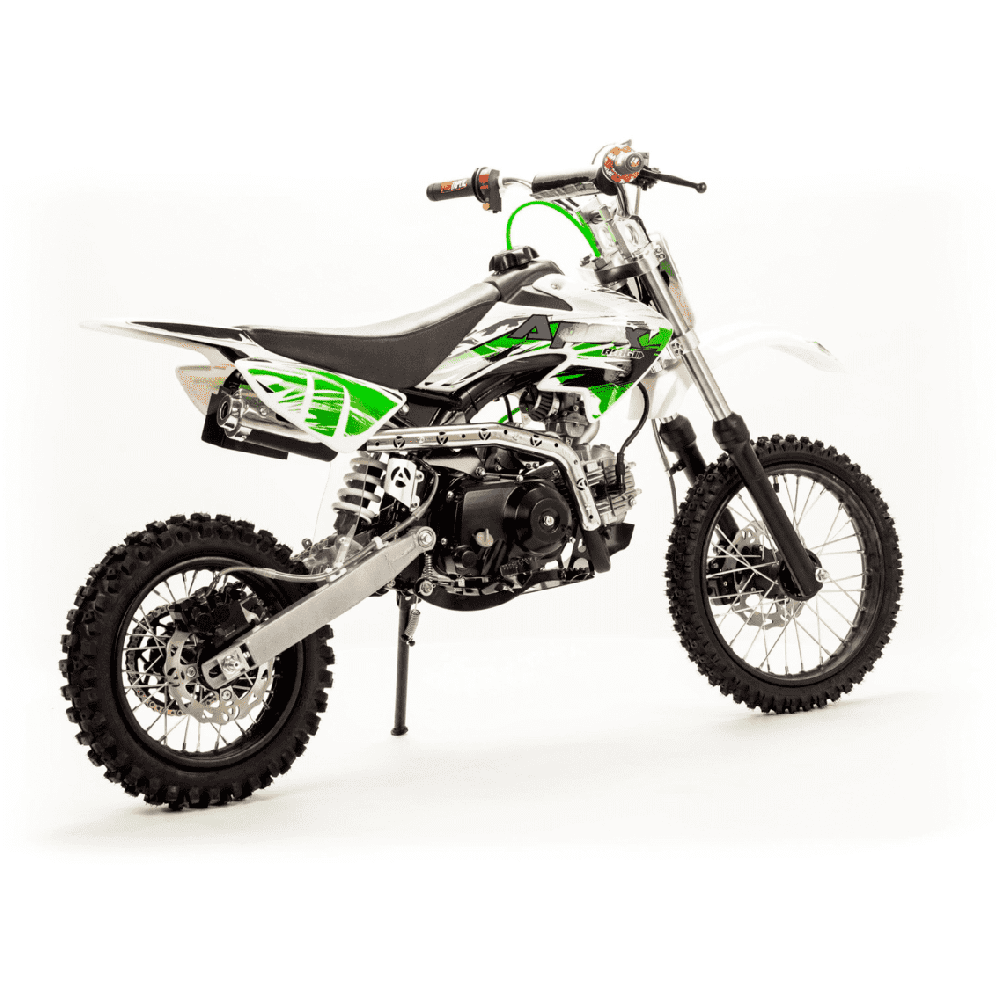 Мотоцикл MOTOLAND Apex10 (2021 Г.) PITBIKE