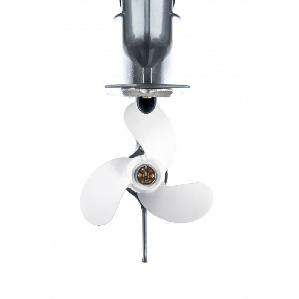 4х-тактный лодочный мотор MIKATSU MF3.5FHS (2024)