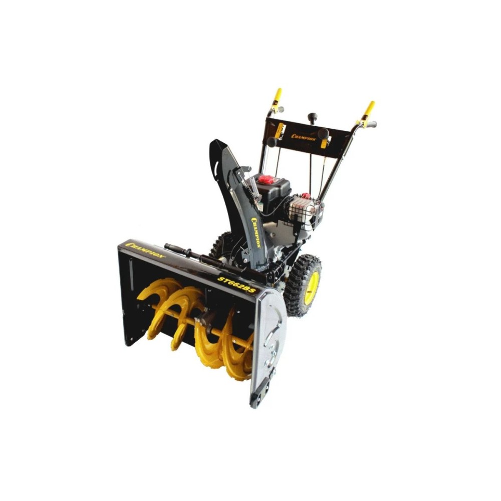 Снегоуборщик CHAMPION ST662BS