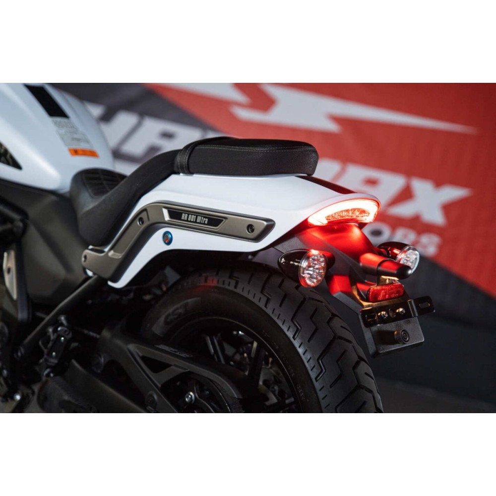 Мотоцикл SHARMAX RR 801 Ultra