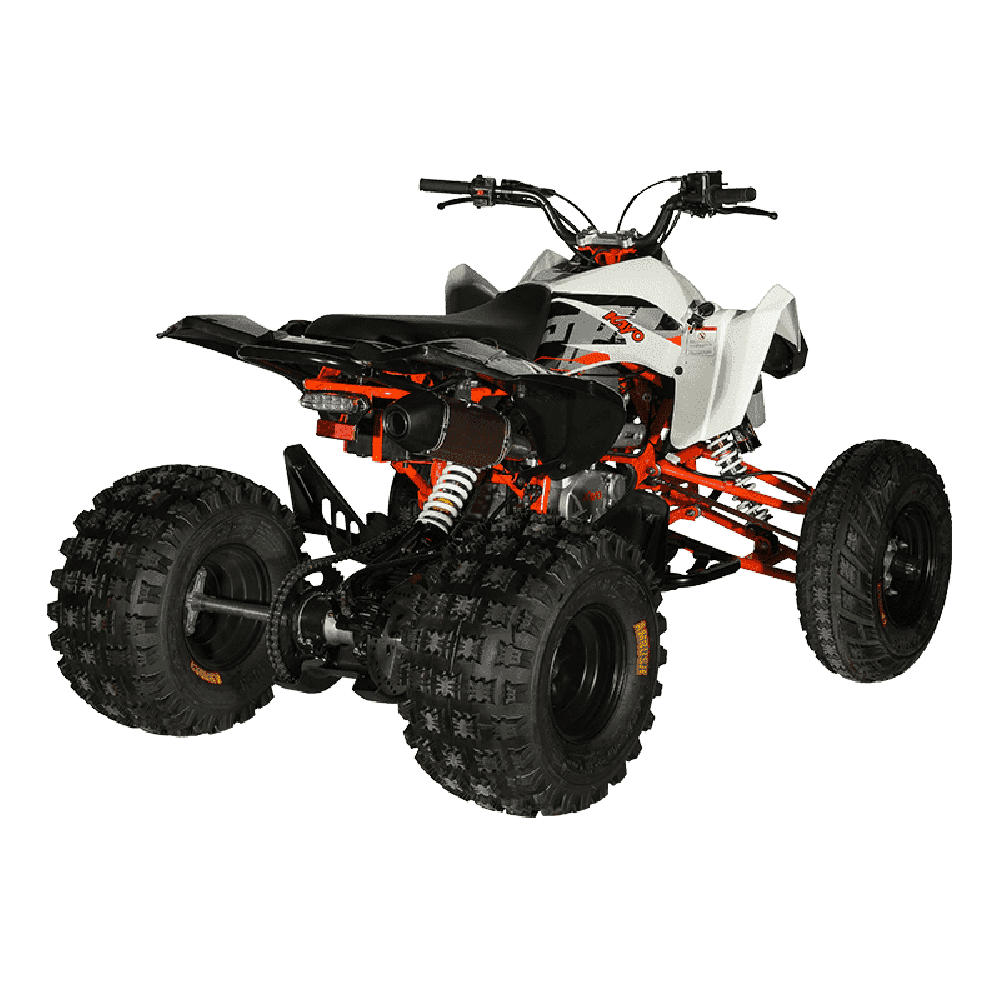 Квадроцикл KAYO TOR-3C