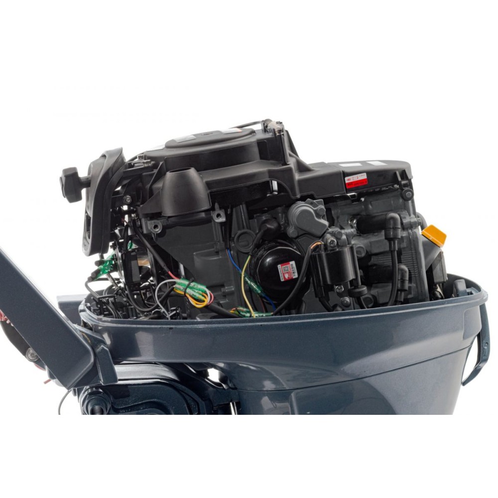 4х-тактный лодочный мотор MIKATSU MF15FHS