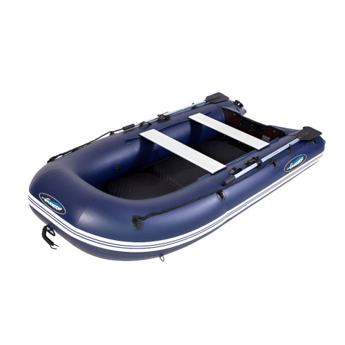 Лодка ПВХ GLADIATOR Light B300 AD