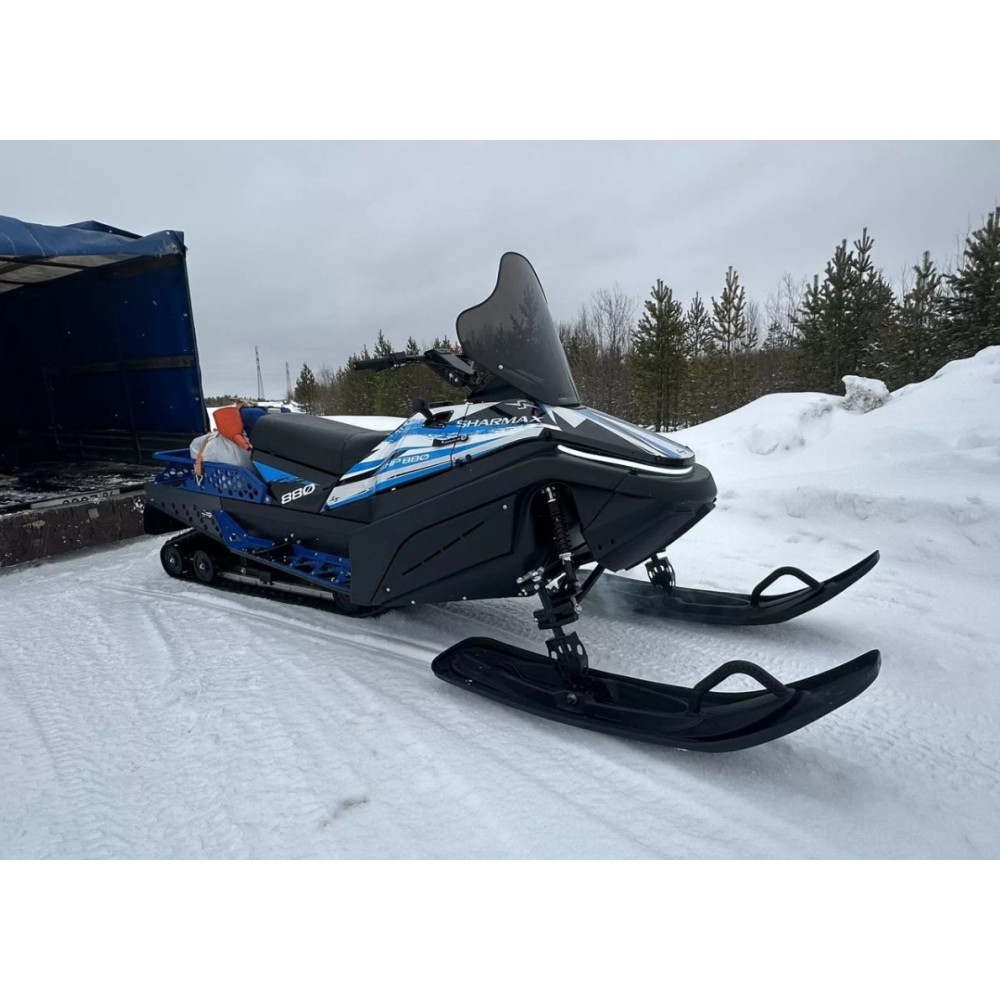 Снегоход SHARMAX Long SHP-880