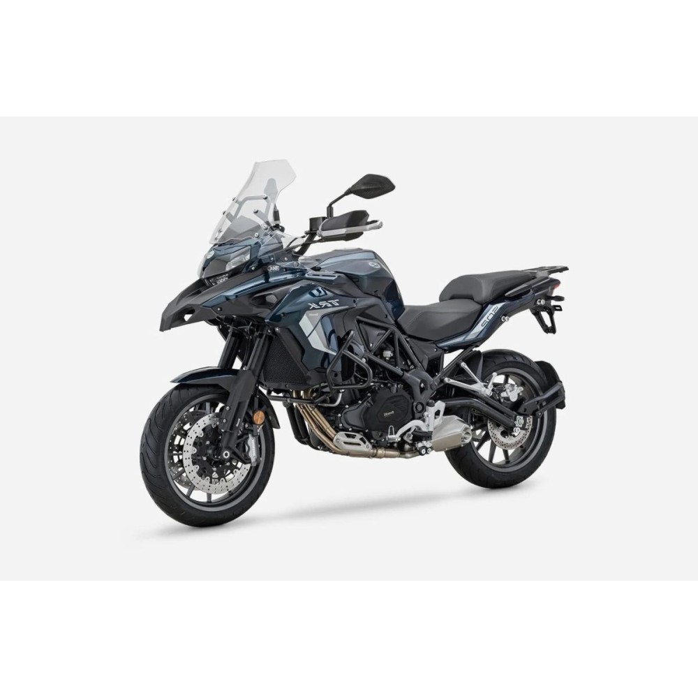 Мотоцикл BENELLI TRK 502 ТУРЭНДУРО