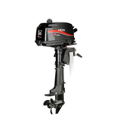 2х-тактный лодочный мотор HDX R SERIES T 6.2 BMS