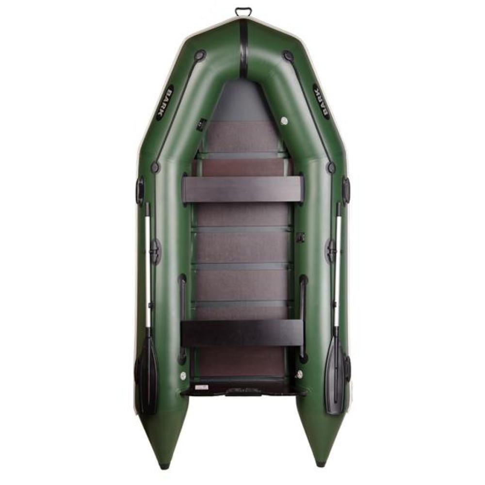 Лодка ПВХ BARK BT-330