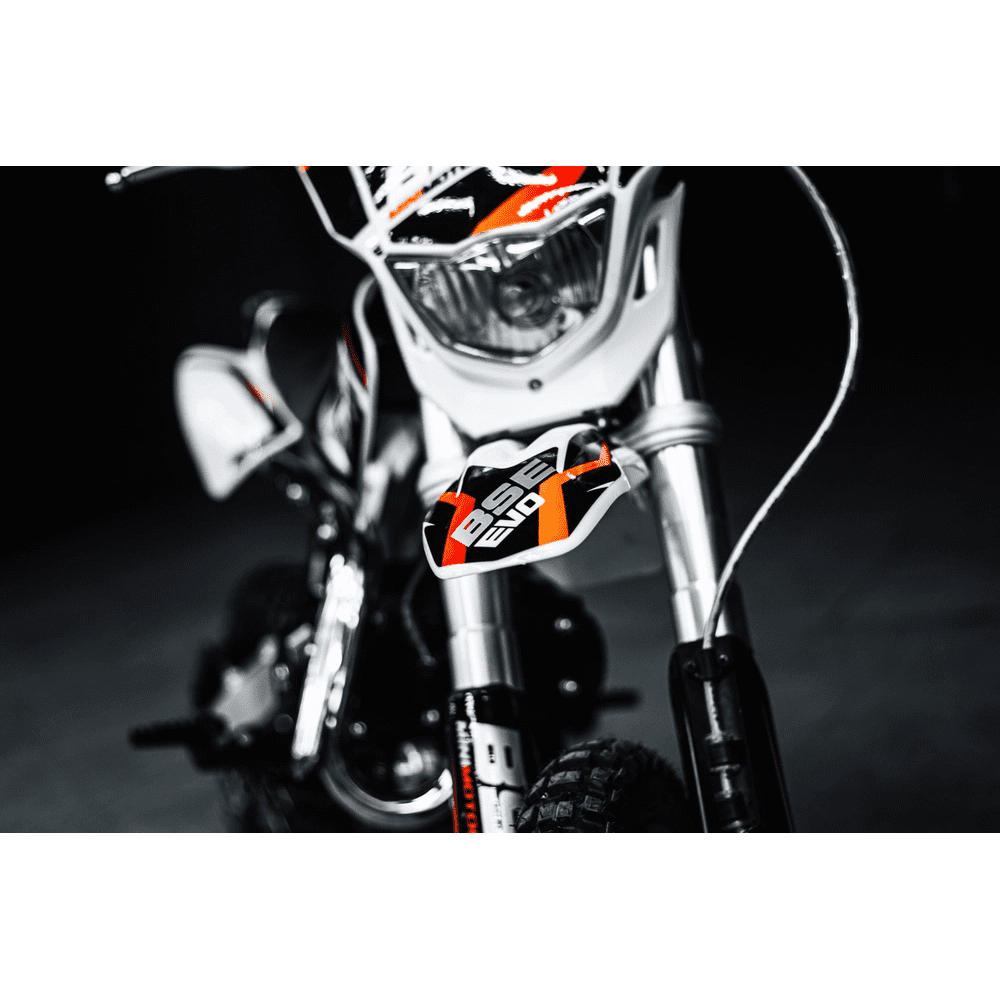 Мотоцикл BSE EVO 3.0 PITBIKE