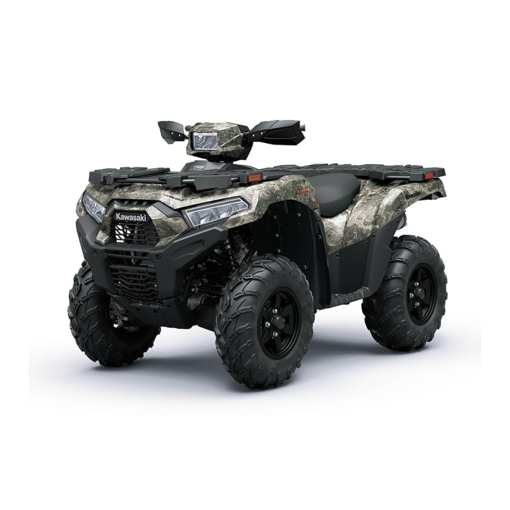 Квадроцикл KAWASAKI Brute Force 750 LE EPS Camo (2024) (ПСМ)