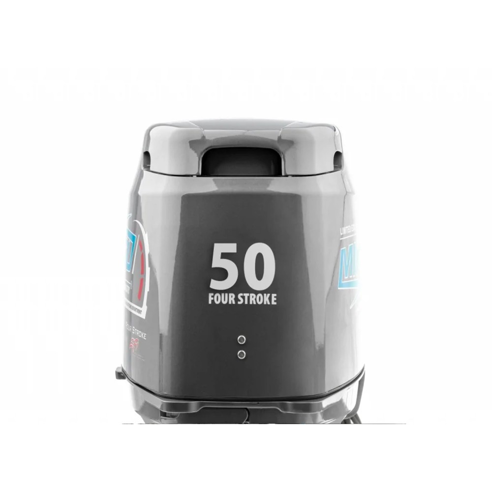 4х-тактный лодочный мотор MIKATSU MF50FES-T-EFI