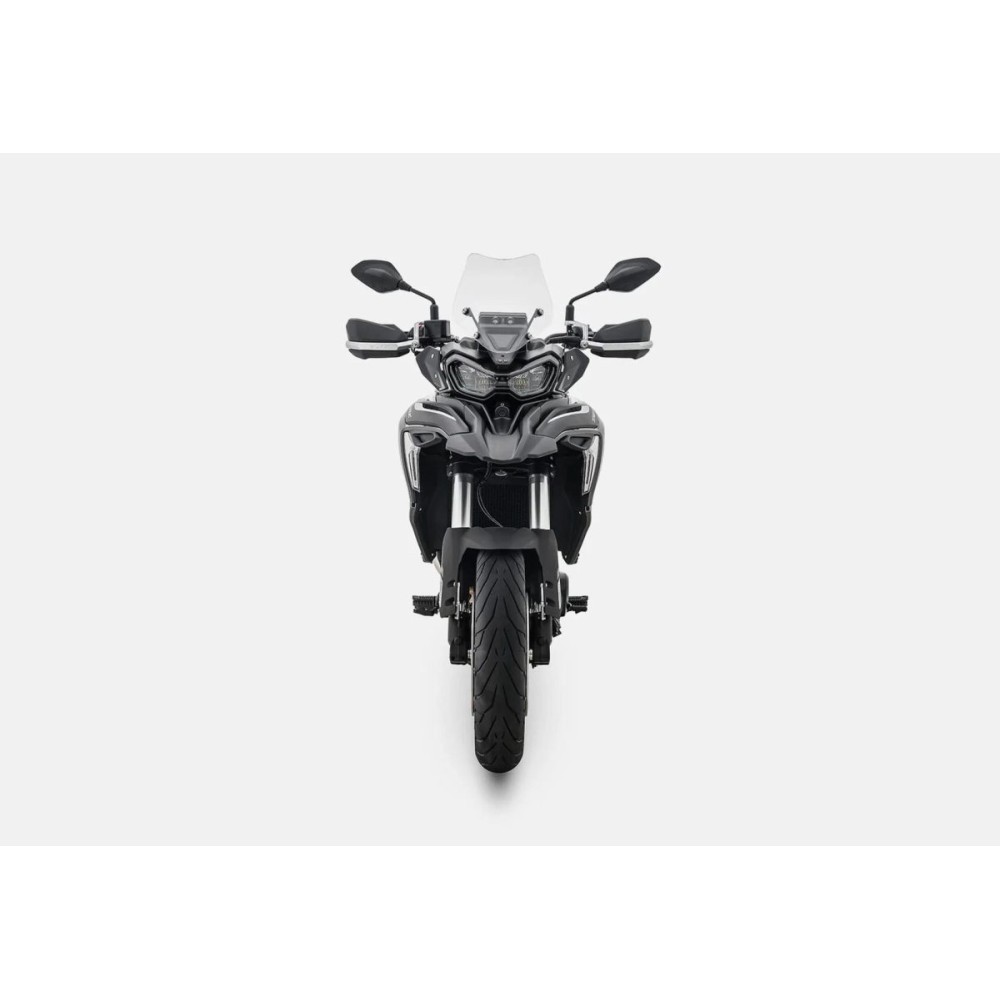 Мотоцикл BENELLI TRK 702 ТУРЭНДУРО