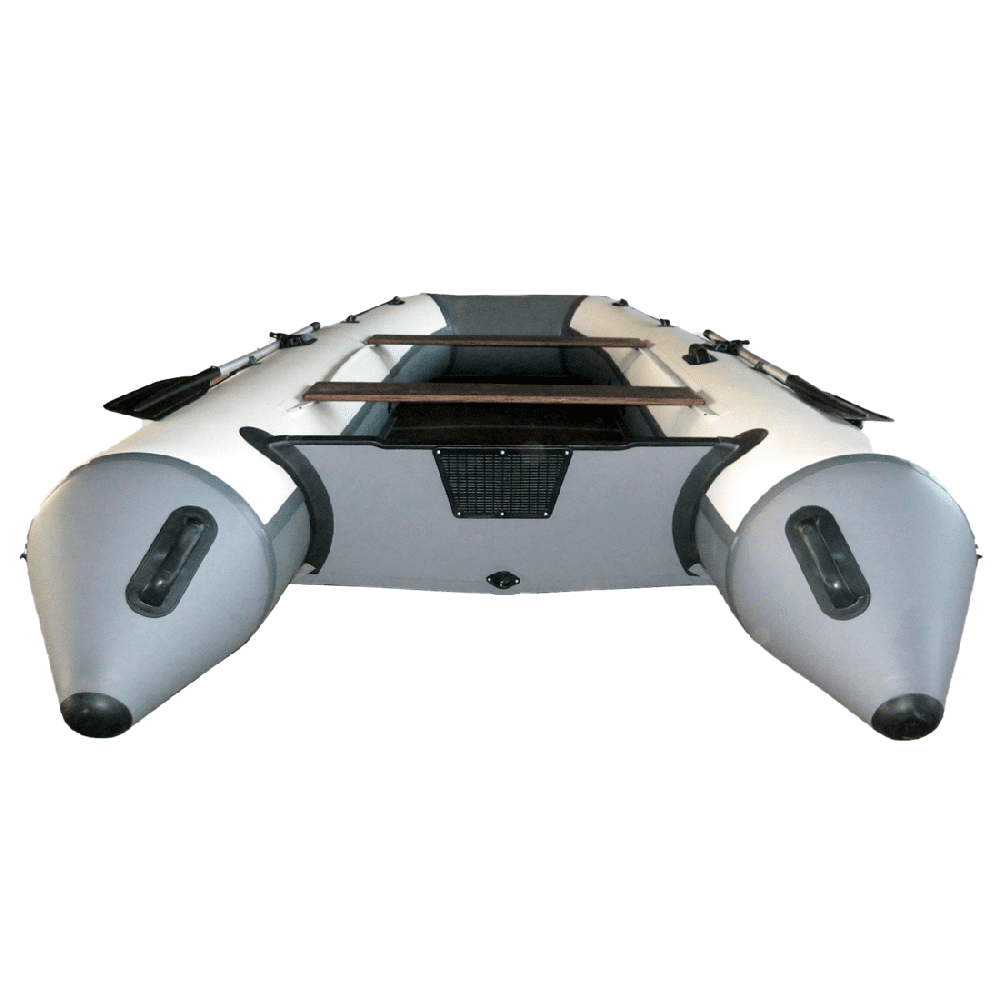 Лодка ПВХ BERING 380К