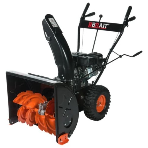 Снегоуборщик BRAIT BR-V6556W14