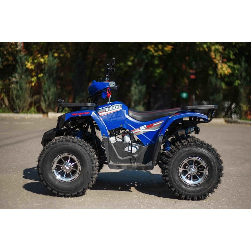 Квадроцикл AVANTIS Hunter 8 New Premium