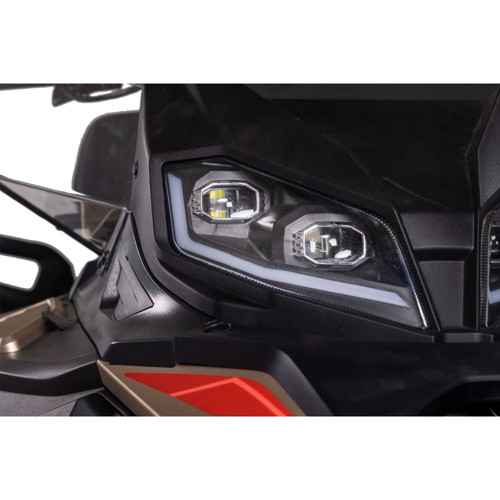 Снегоход AODES Siberiacross 1000 SWT