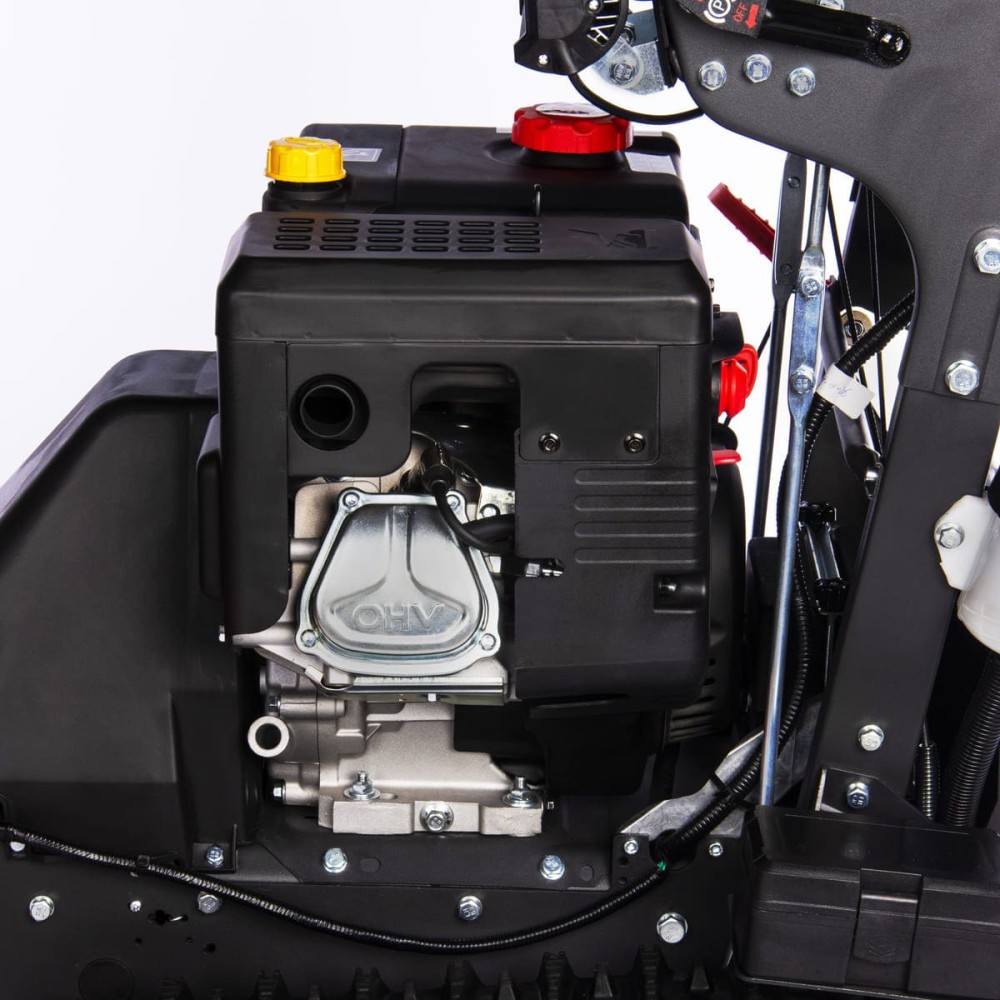 Снегоуборщик KETTAMA 500 Pro