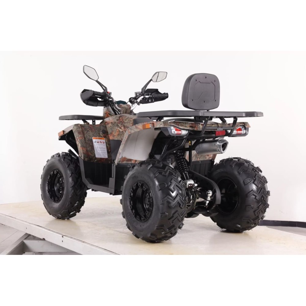 Квадроцикл SHARK III 250