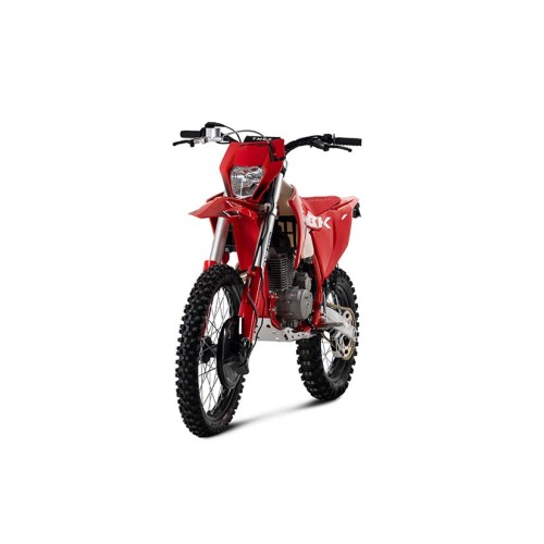 Мотоцикл TMBK Sprinter 300H ENDURO