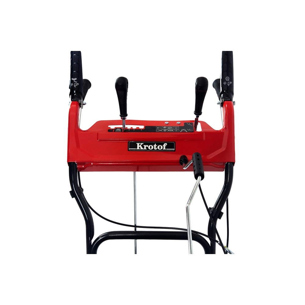 Снегоуборщик KROTOF KC653R "GP"