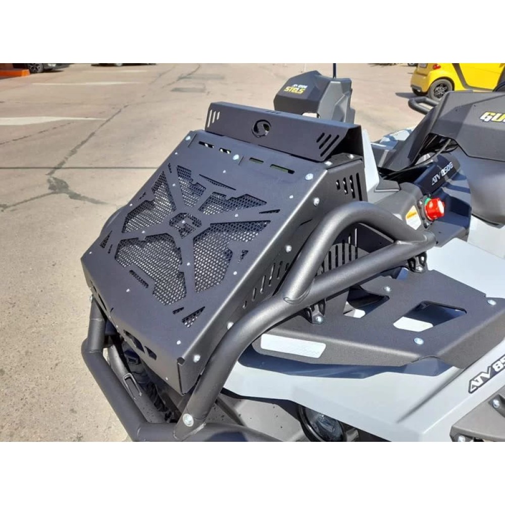 Квадроцикл STELS ATV 850 (PE) Guepard 2.0 K02 EPS Tech (2025)