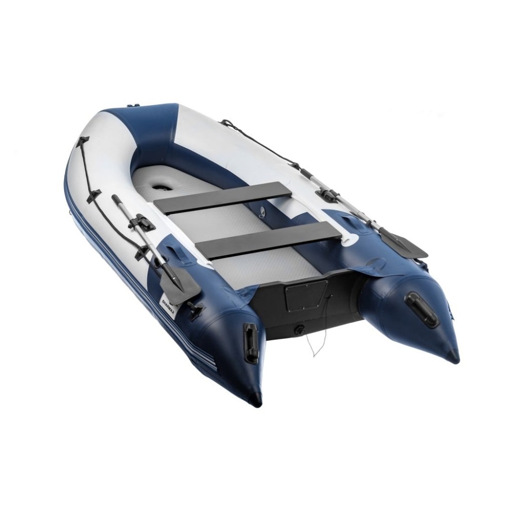 Лодка ПВХ Sharmax Airdeck 300 (2024)