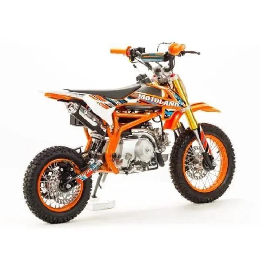 Мотоцикл MOTOLAND CRF10 12/10