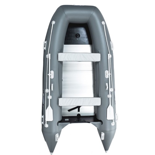 Лодка ПВХ GLADIATOR HD350AL