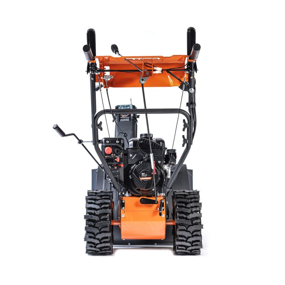 Снегоуборщик PATRIOT Сибирь 110 CE