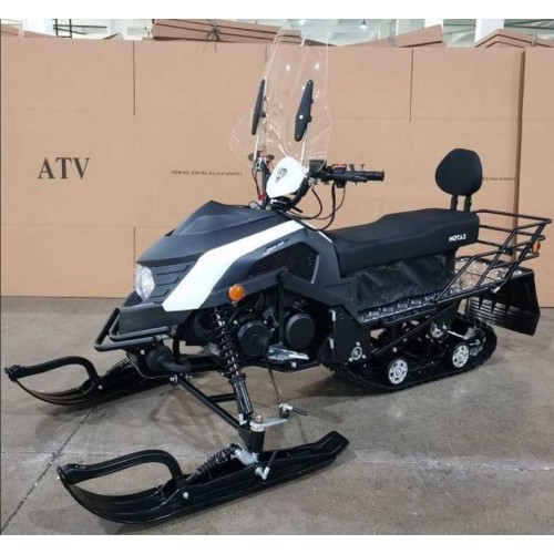 Снегоход MOTAX Snow 200