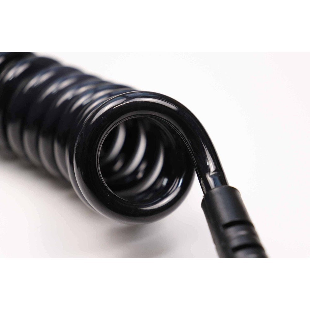 Страховочный лиш Stormline, белый