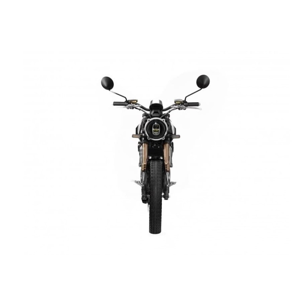 Электромотоцикл SUPER SOCO TC Max (5 кВт)