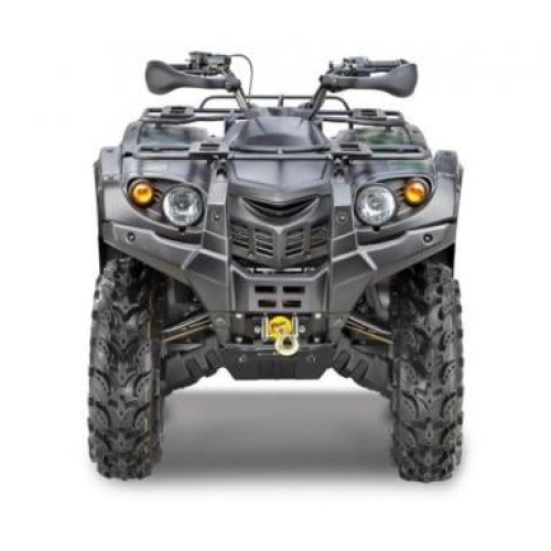 Квадроцикл STELS ATV 600 YL Leopard